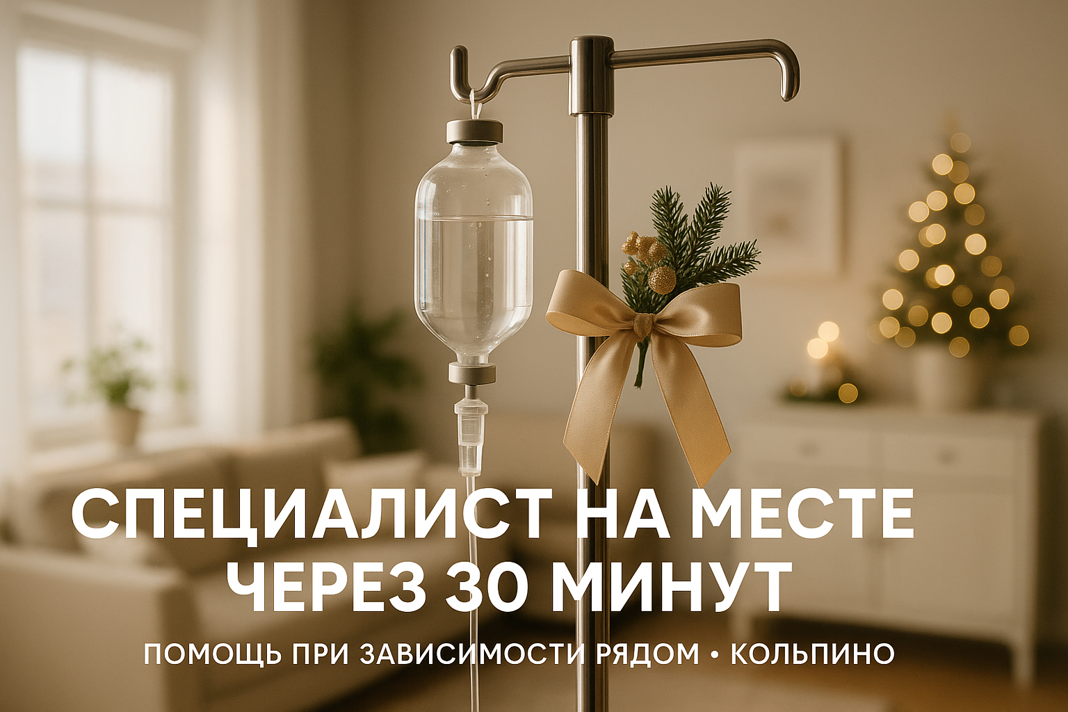 Выезд специалиста за 30 минут - помощь рядом в Колпино