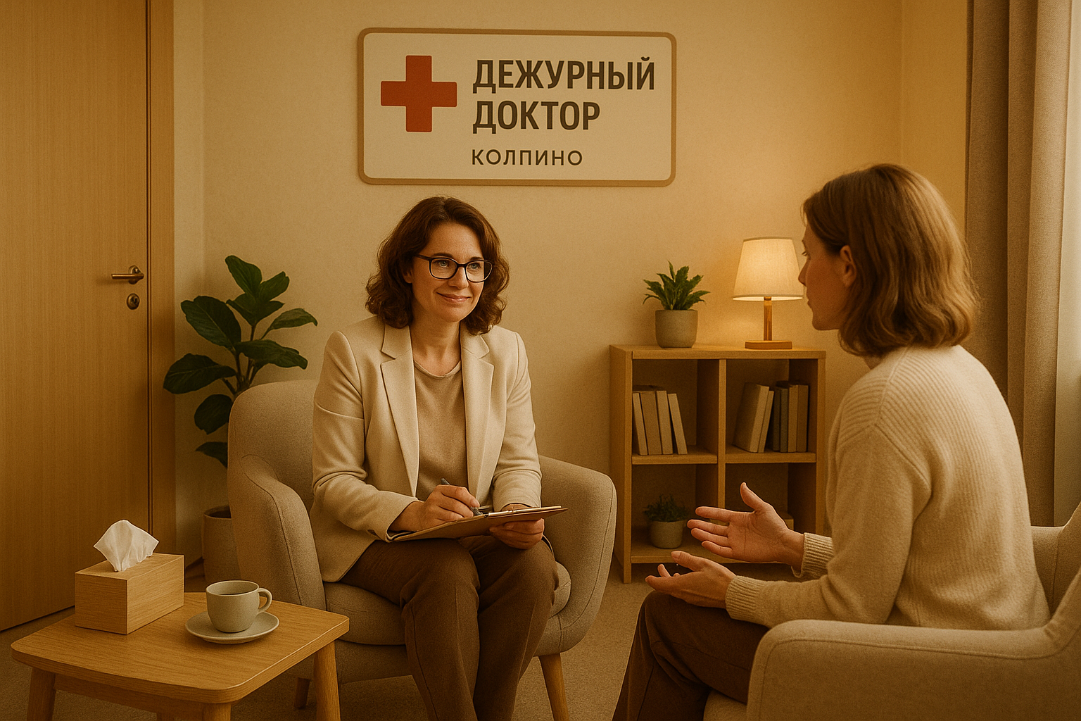 Противорецидивная терапия