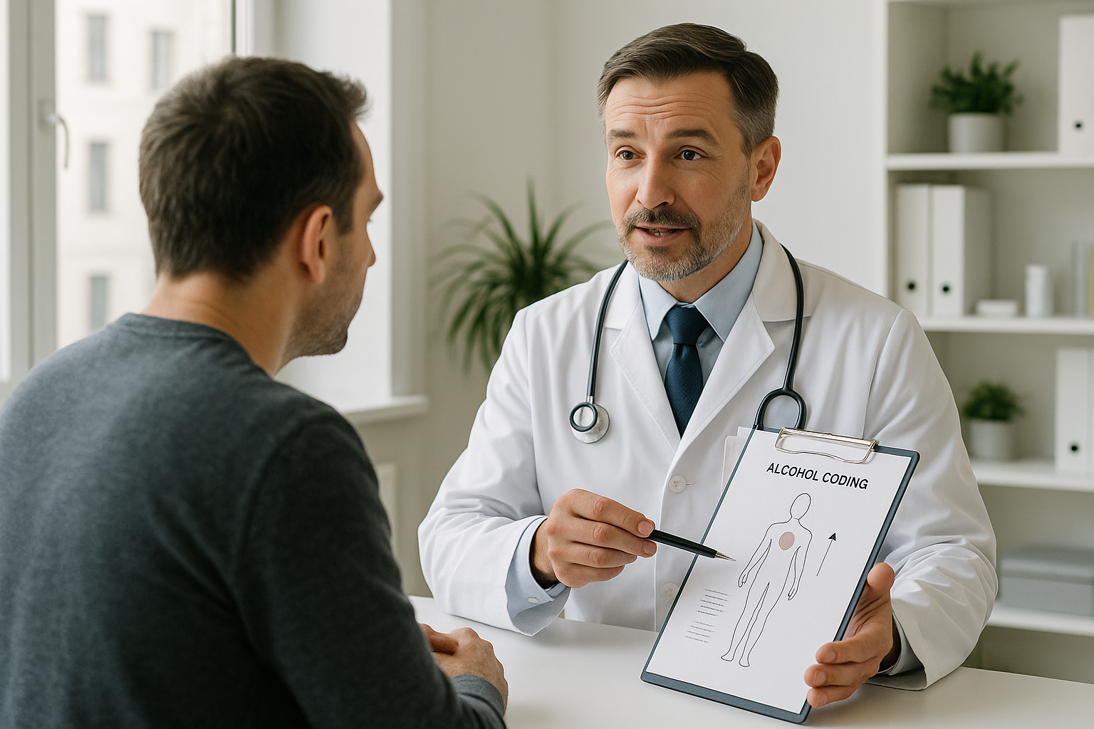 Кодирование методом «Эспераль»