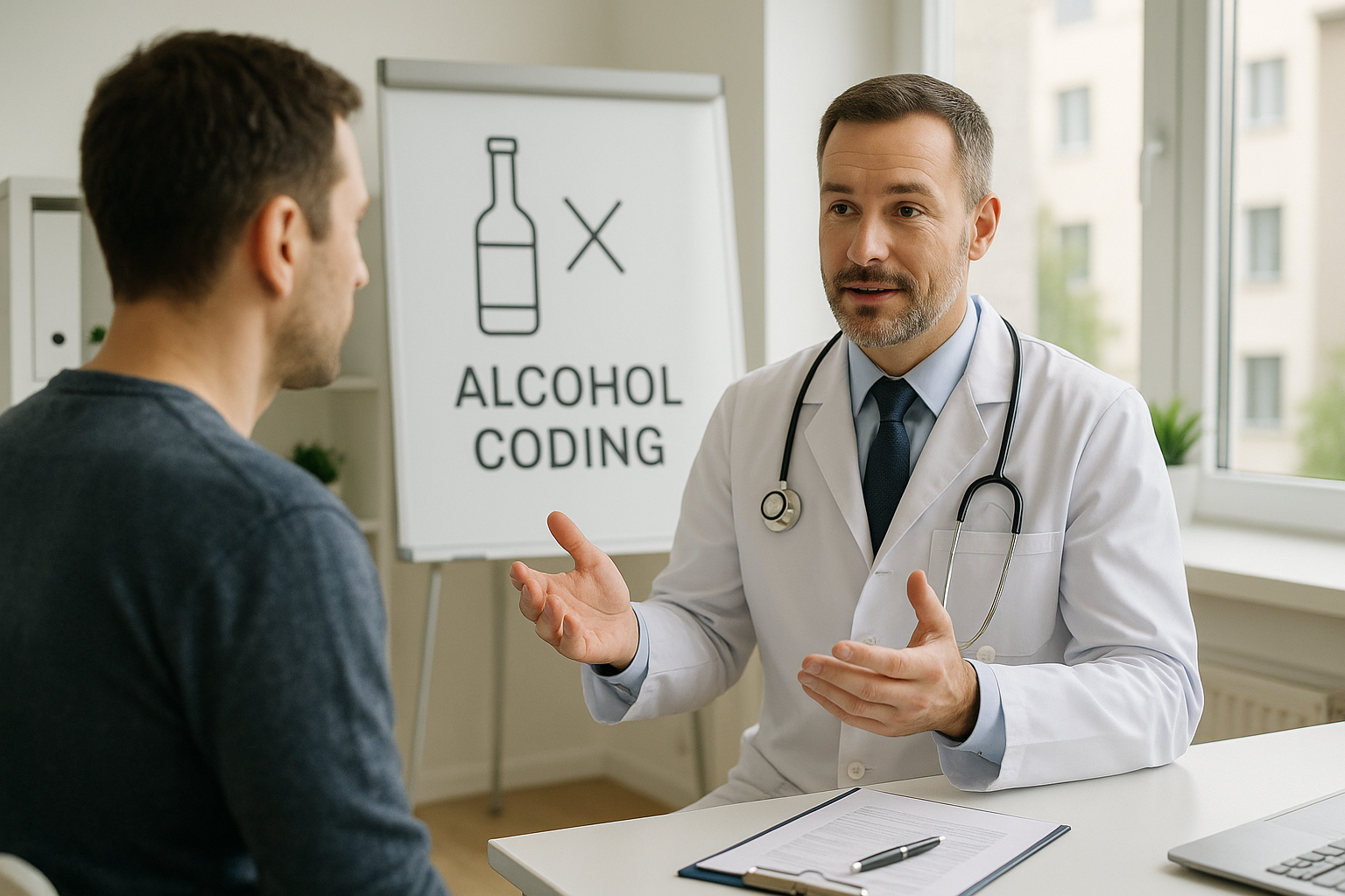 Химзащита с последующим сопровождением