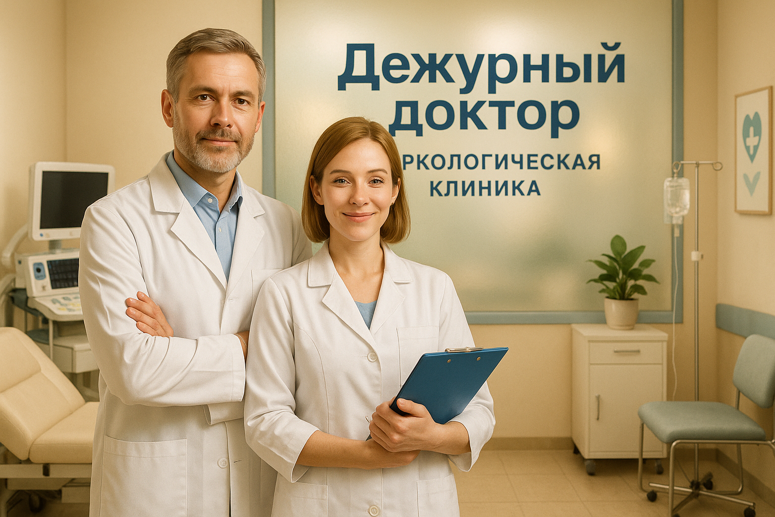 Электрокардиограмма (ЭКГ) с расшифровкой